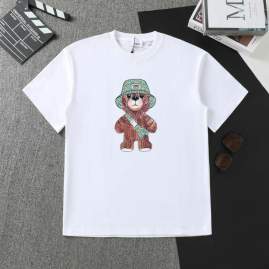 Picture of Burberry T Shirts Short _SKUBurberryXS-LattC14819336